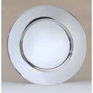  World Tableware 13 Mirror Finish Charger Plate (CP 13 