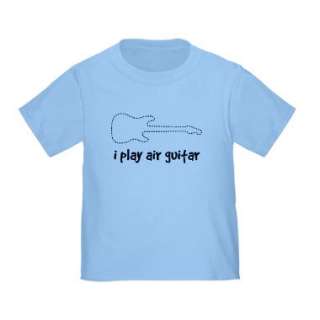 Play Air Guitar   Baby /T for $14.50