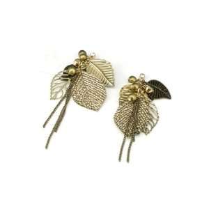  Fashion Jewelry / Earrings WSS 41E 